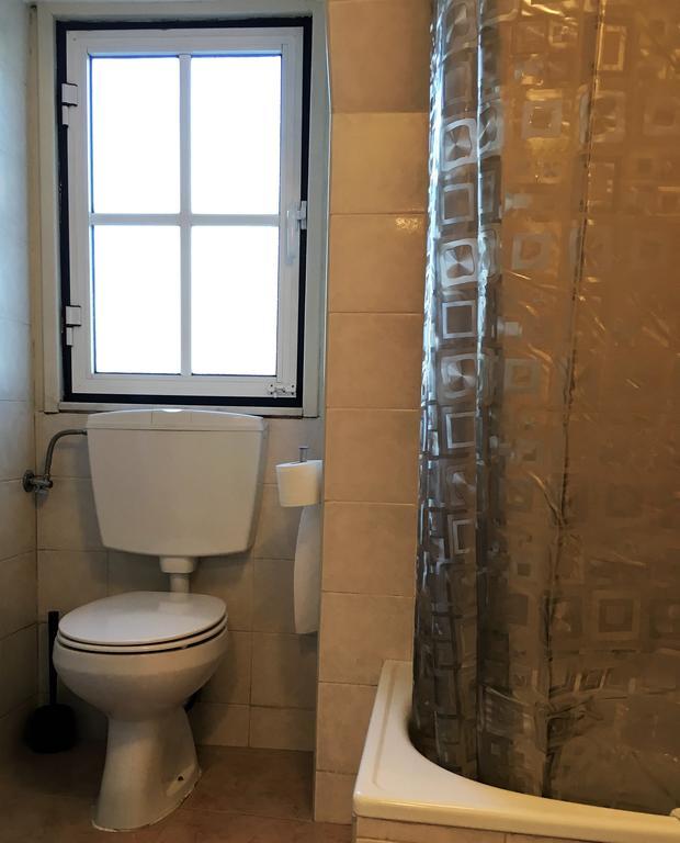 Casa De Cima Daire Lisboa Dış mekan fotoğraf